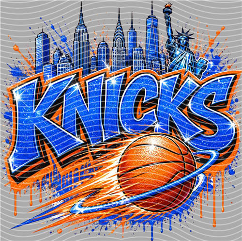 NBA and Team-QD 2824